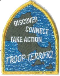 Troop Terrific