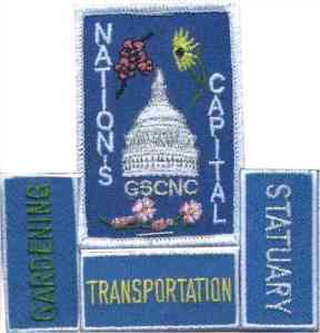 Nations Capital Patch