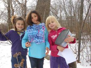 Letterboxing