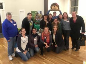 Medford Troop Leaders