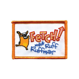 fetch