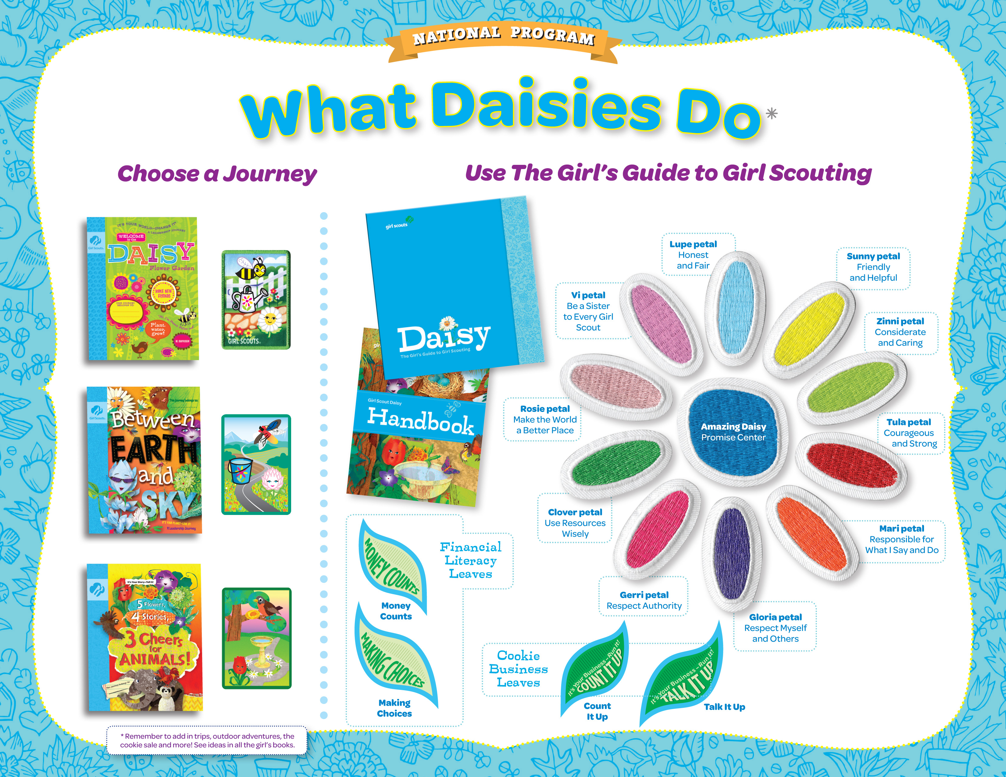 what-do-girl-scouts-daisy_267685